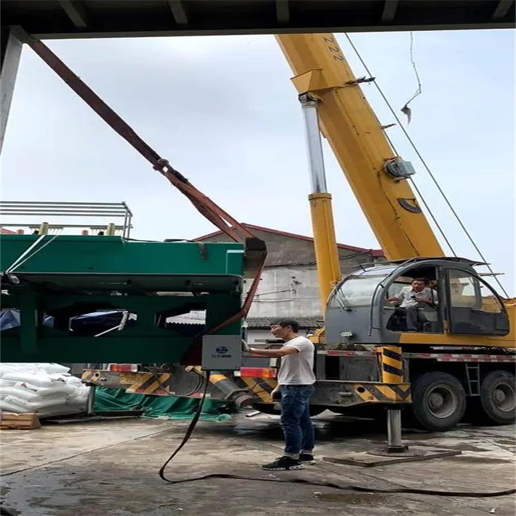 叶县大吨位吊车租赁应急保障方案|化解突发吊装需求难题